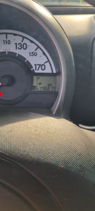 Citroën C1 1.0 Benzină – AC – 146874 km – ideal oraș  PREȚ NEGOCIABI