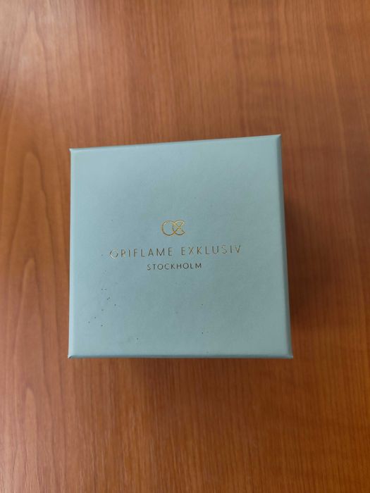 Ceas Oriflame Exklusiv