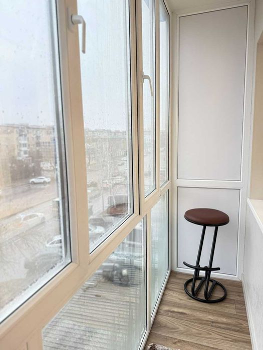 Шикарная студия на Юбилейном