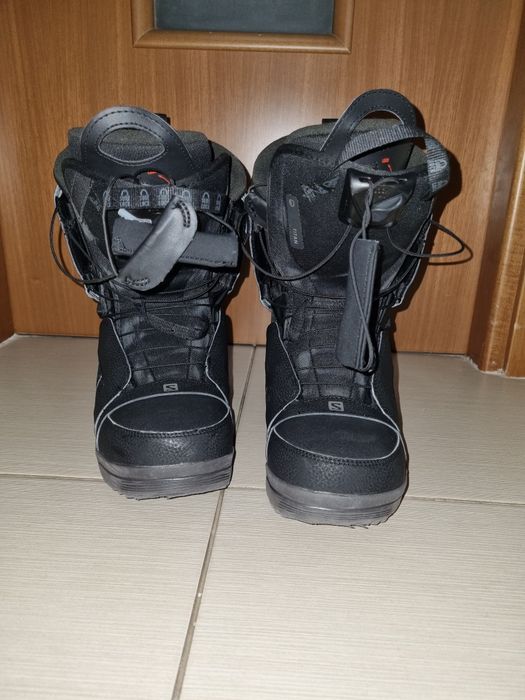 Booti Placa Snowboard Salomon 41.5