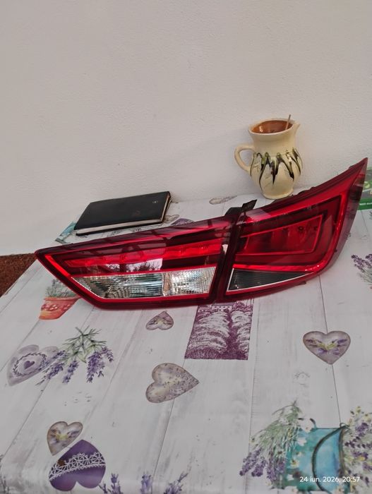 Stopuri seat leon st combi break