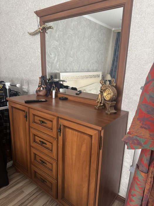 Комод в хорошем состоянии