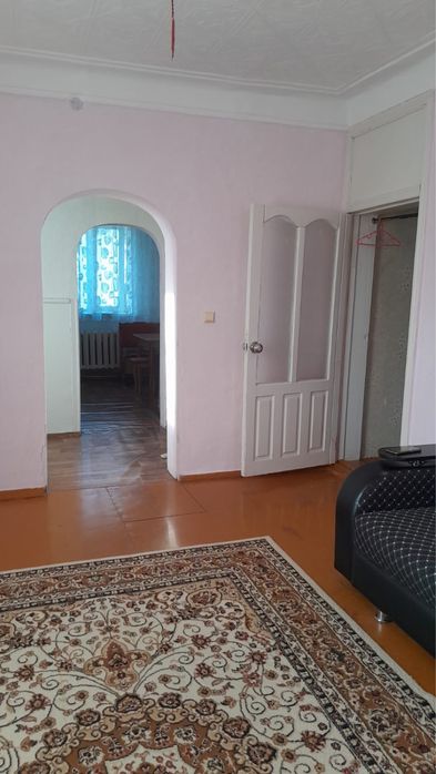 Продам 2-х ком квартиру