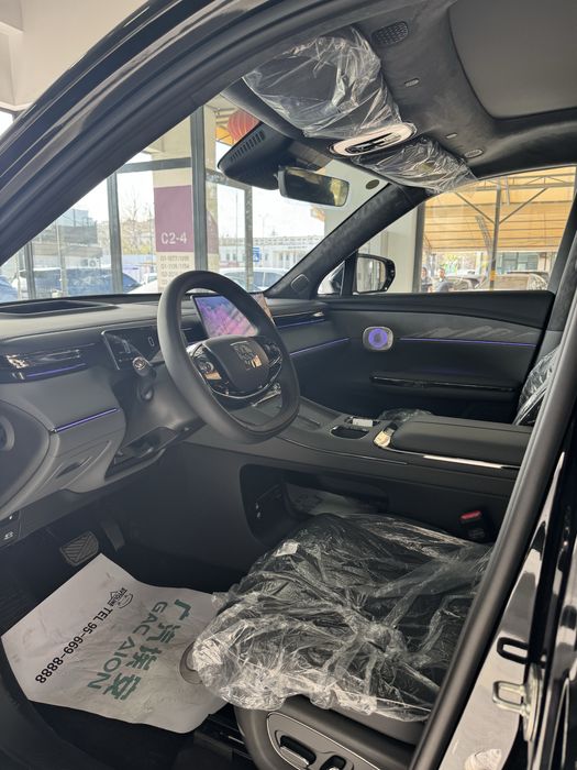 Gac s7 4WD Full Год: 2026