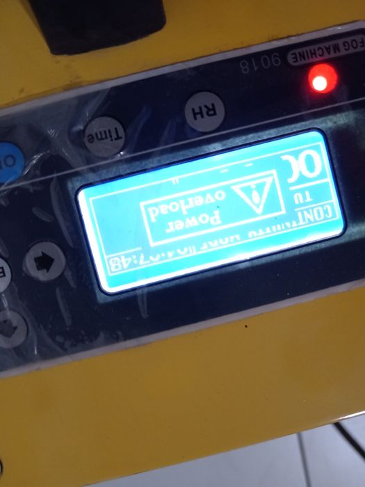 Mikrakilimat kamplekt