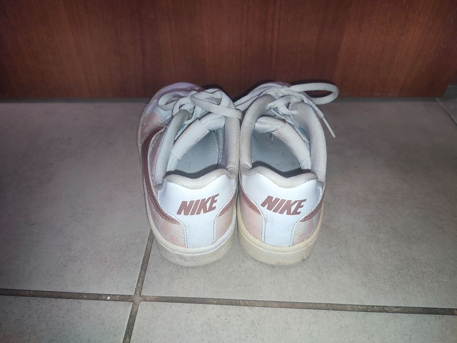 Дамски обувки 35 номер - Nike  и други марки