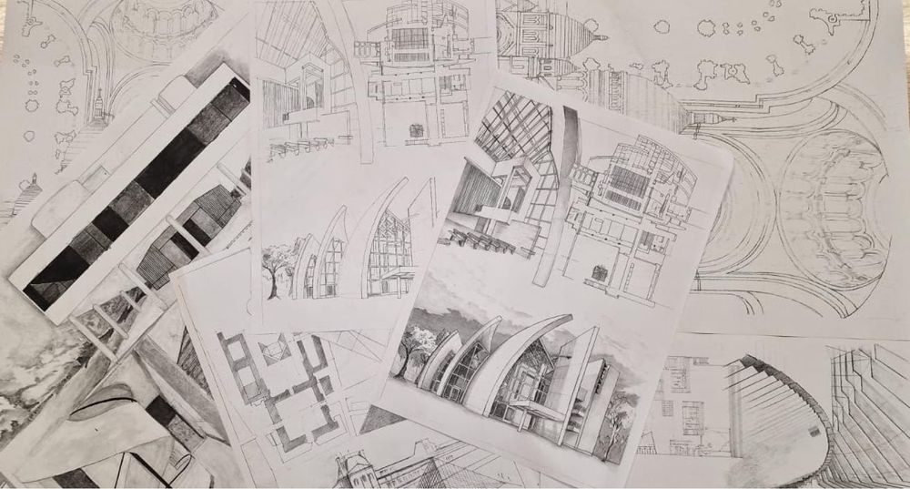 Meditatii admitere arhitectura (facultate/liceu)