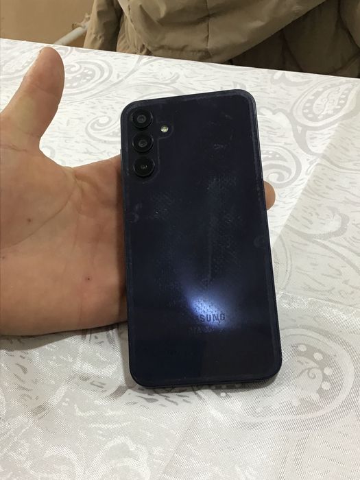 Samsung A15  128/6 gb  1mln 150 ming