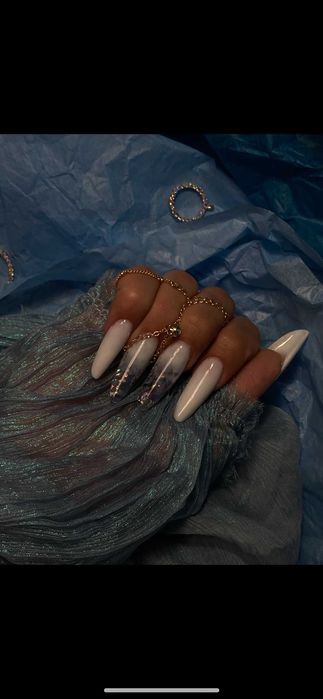 unghii cu gel bucuresti