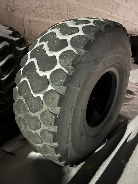 Продам колеса от фронтального погрузчика зл50