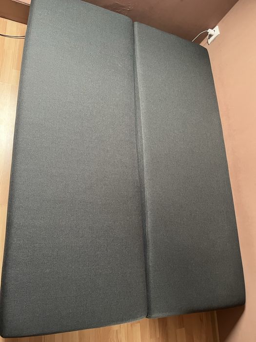 Pat de dormit  140/200