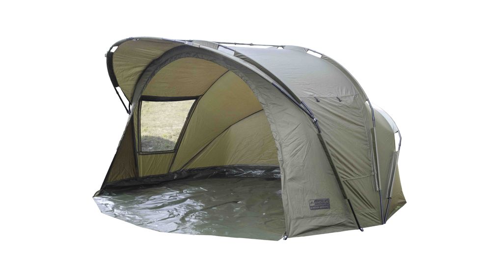 Шаранджийска палатка Mikado Enclave Bivvy XL PRO 2 Man
