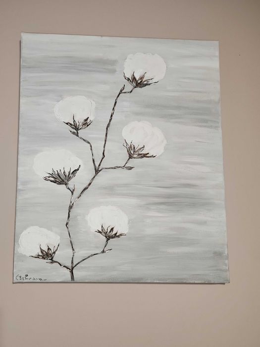 Ръчно  направени картини