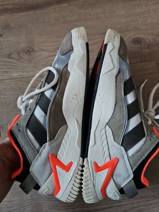 Маратонки Adidas Niteball 2