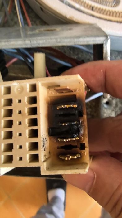 Ремонт Духовки и ЭлектроПлиты