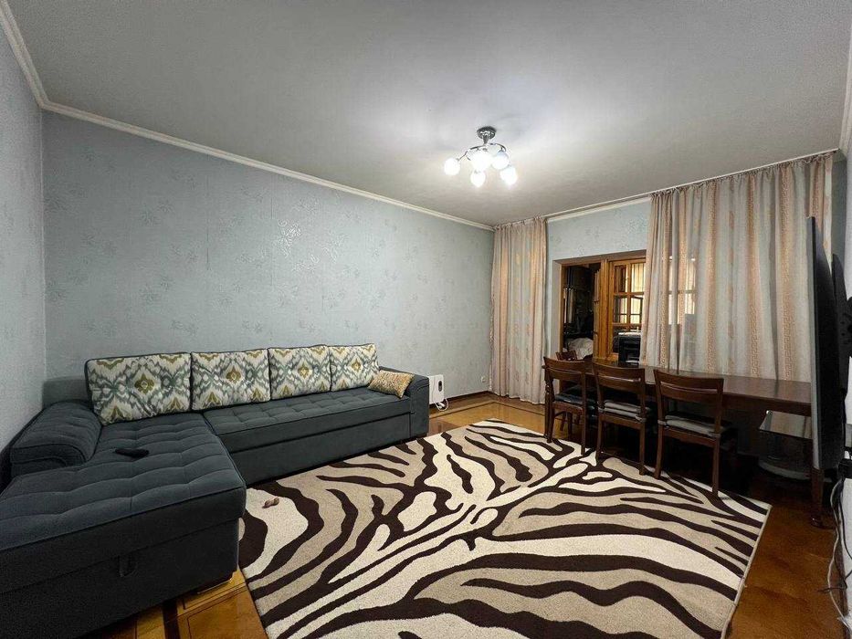 Продаётся 5/7/9, 115 м2, ул.Чехова, м.Ойбек