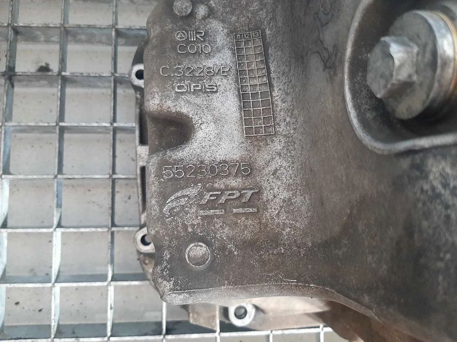 baie ulei 1.6 d multijet   fiat  bravo 2  198a6000 euro 5  55230375
