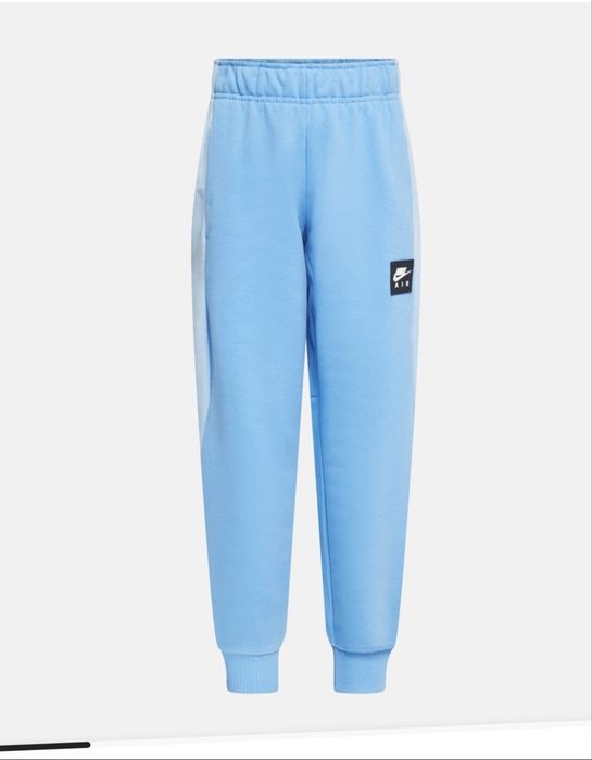 Nike горнище за дете