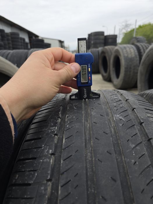 Anvelope de vara 265-65r17 Hankook