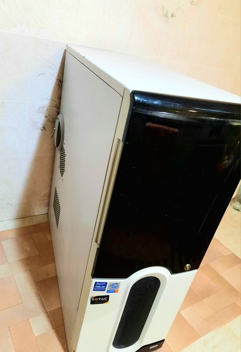 Корпус для компьютера