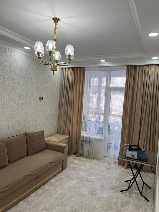 Сдам квартиру в аренду