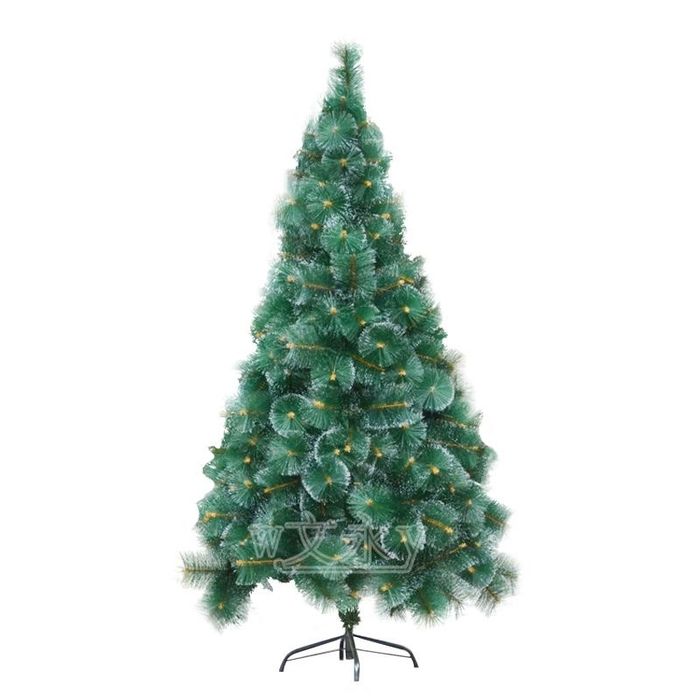 Сосна Ель игрушки гномики