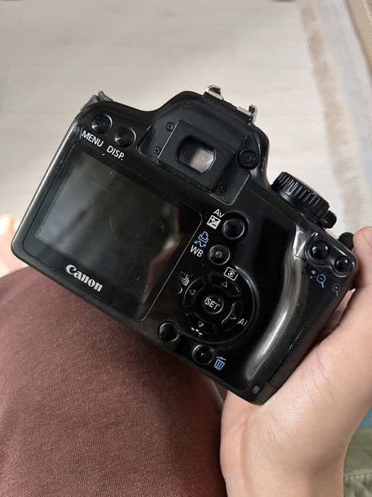Продам Фотоаппарат