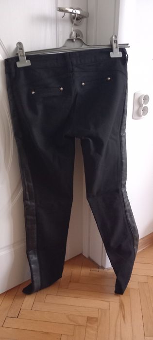 Ластичен панталон