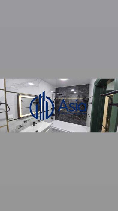 #K258| Sotuvda: #3 xonali zamonaviy kvartira