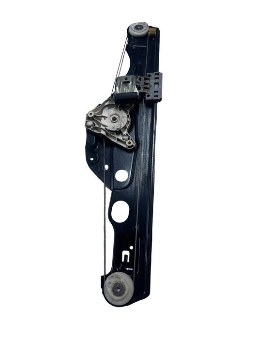 Macara Geam dreapta spate MERCEDES-BENZ E-CLASS W211 Berlina NFL 2002