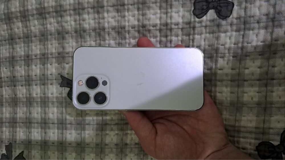 iphone 13 pro garantiya li