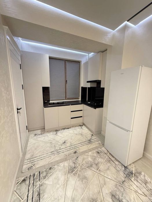 Срочно Продаётся 3х комнатная студия