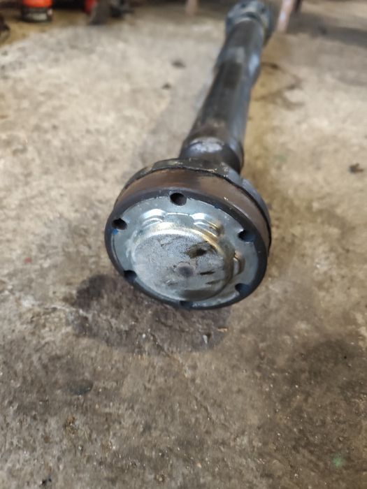 Кардан Discovery 3 -2.7-190кс-2008г