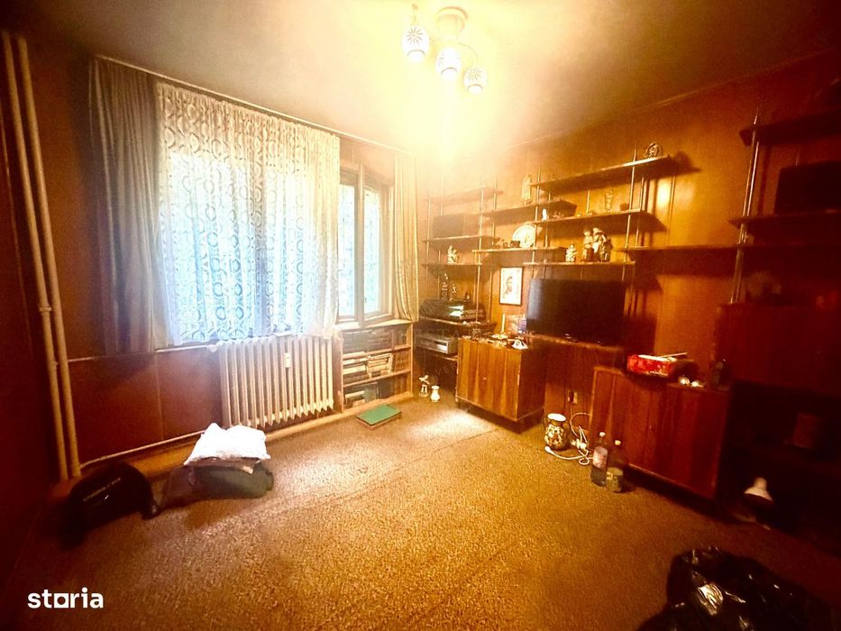 Apartament 3 Camere Tineretului - Piata Norilor