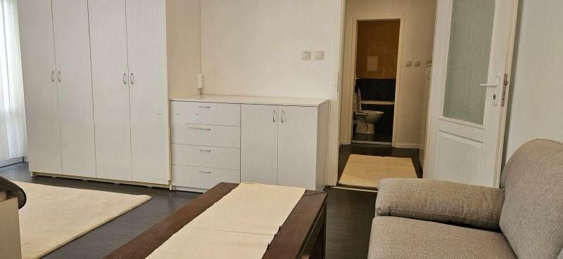 Дава се под наем Двустаен апартамент в София, Света Троица - 55 кв.м за 548.25 € - Снимка #1