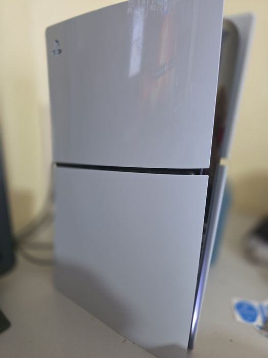 Ps5 Digital ca nou !!!