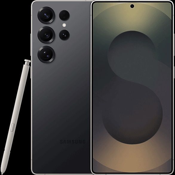 Galaxy S25 Ultra