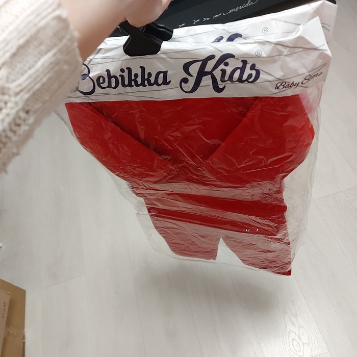 Спортни екипи за бебе 9-12м 4бр