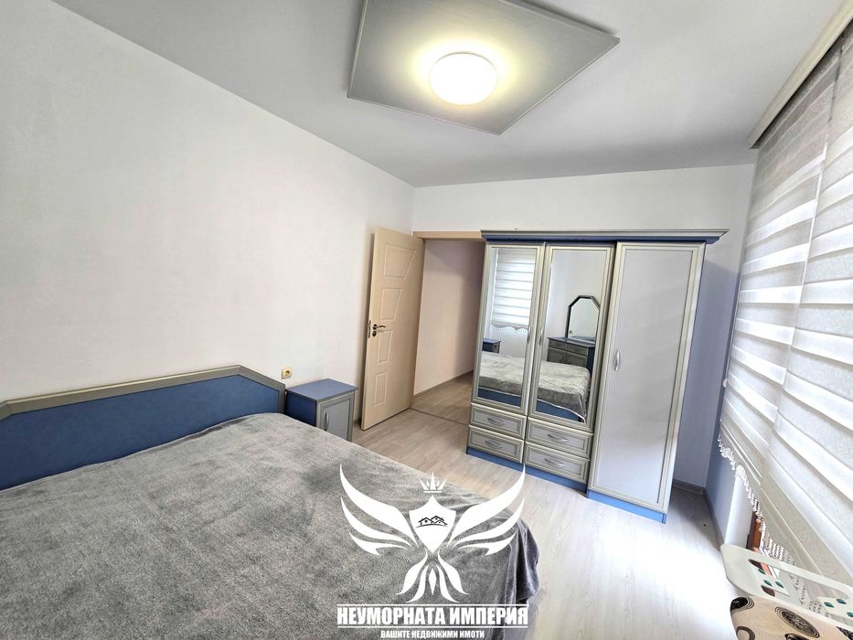 Дава се под наем Тристаен апартамент в Асеновград - 95 кв.м за 526.32 € - Снимка #16