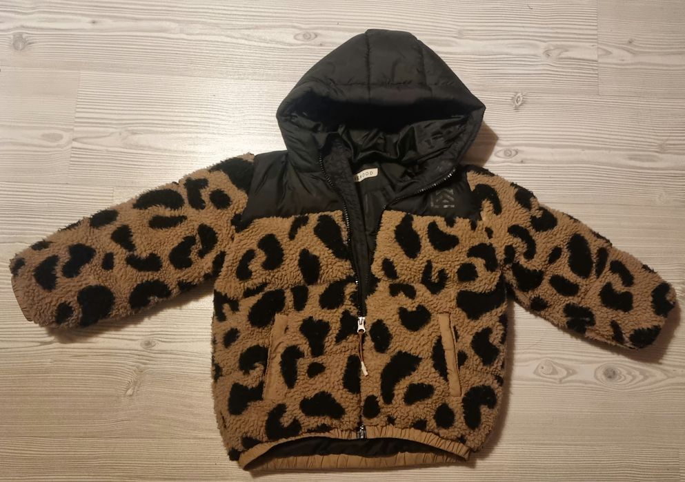 Liewood geaca copii Mărimea 116