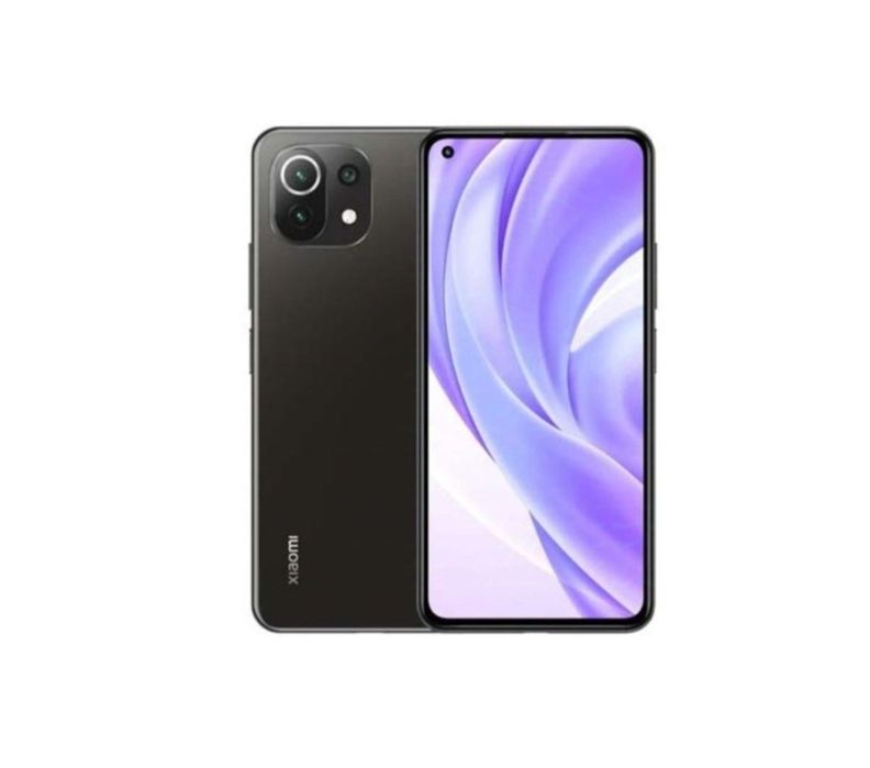 Xiaomi mi 11 lite
