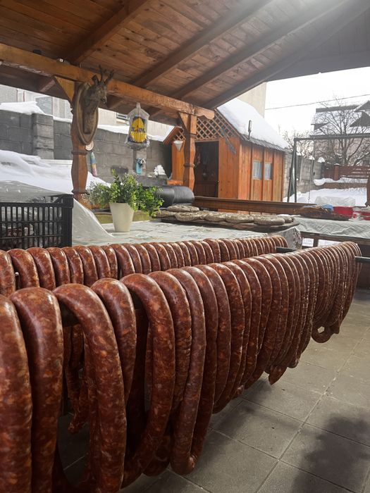 Vand produse traditionale