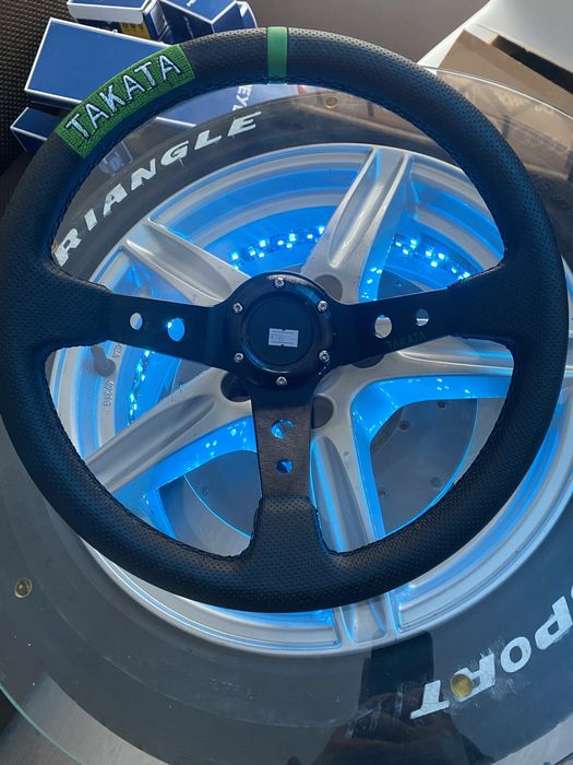 Volan Sport Universal Pro Sport [NOI]