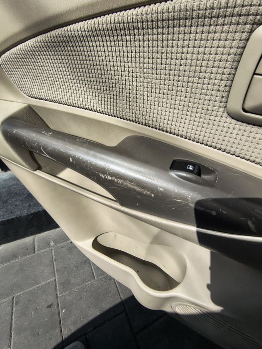 HYUNDAI Tucson 2007 — imagine 4