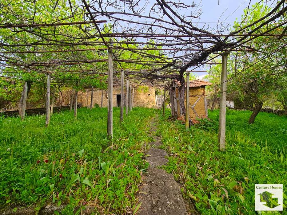 Продава се Къща в с. Славейково, Област Габрово - 160 кв.м за 282 €/кв.м - Снимка #16