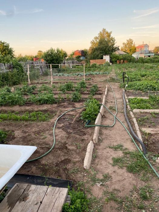 Продам дачу в цветущим саду