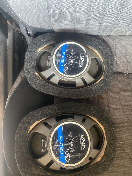 Продам Пионер колонка