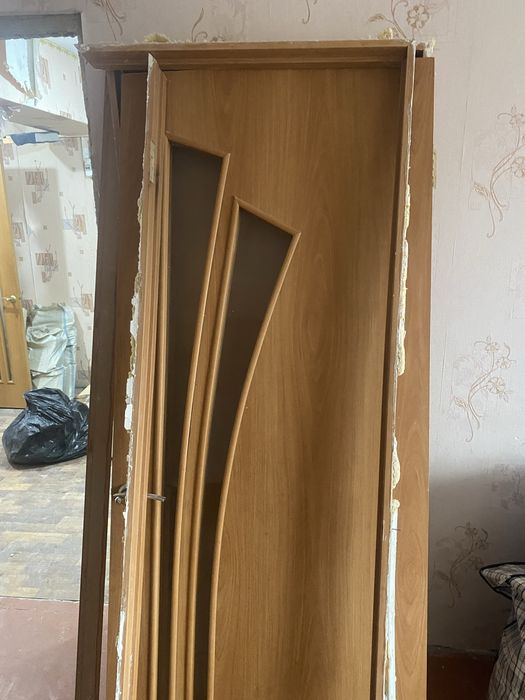 продам Двери 5 штук