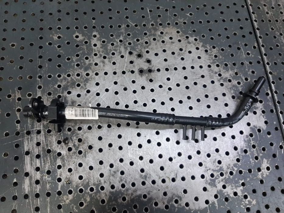 conducta vacuum 2.0 d n47d20d bmw seria 5 f10 f11  14032710