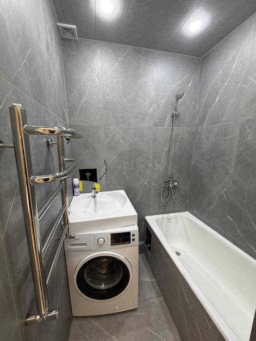 Olmazor tumani. Sebzor 1 uy